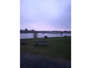 Abendstimmung