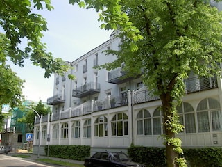 Residenz am Kurpark