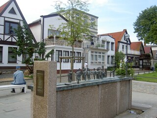 Warnemünder Umgang