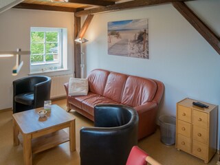 Ferienwohnung Gollendorf Ausstattung 8