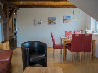 Ferienwohnung Gollendorf Ausstattung 10