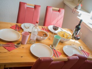 Ferienwohnung Gollendorf Ausstattung 11