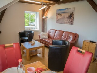 Ferienwohnung Gollendorf Ausstattung 14