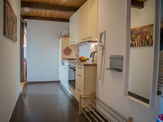 Ferienwohnung Gollendorf Ausstattung 17