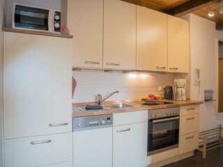 Ferienwohnung Gollendorf Ausstattung 18