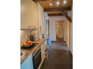 Ferienwohnung Gollendorf Ausstattung 19