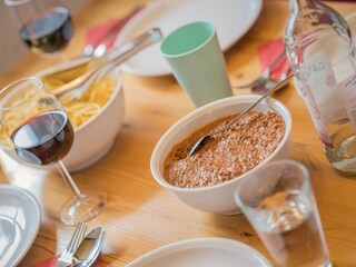 Ferienwohnung Gollendorf Ausstattung 20