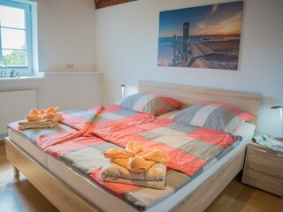 Ferienwohnung Gollendorf Ausstattung 21