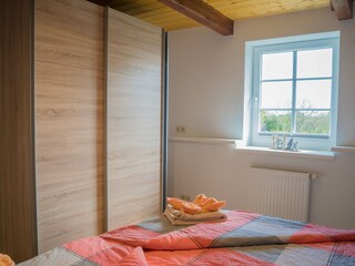 Ferienwohnung Gollendorf Ausstattung 25