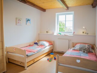 Ferienwohnung Gollendorf Ausstattung 26