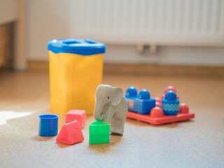 Ferienwohnung Gollendorf Ausstattung 27