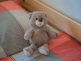 Ferienwohnung Gollendorf Ausstattung 29