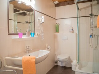 Ferienwohnung Gollendorf Ausstattung 31