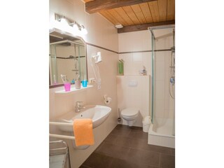 Ferienwohnung Gollendorf Ausstattung 32