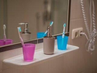 Ferienwohnung Gollendorf Ausstattung 34