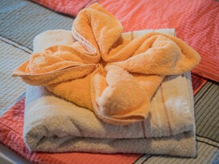 Ferienwohnung Gollendorf Ausstattung 22