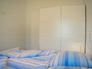 Ferienwohnung Gollendorf Schlafzimmer 7