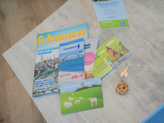 Ferienwohnung Gollendorf  15