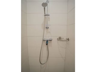 Ferienwohnung Gollendorf Badezimmer 10