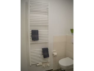 Ferienwohnung Gollendorf Badezimmer 11
