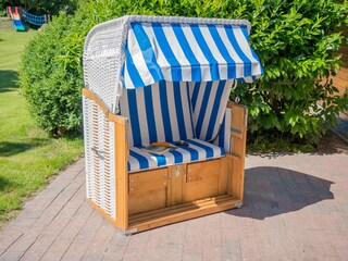 Ferienhaus Gollendorf Außenaufnahme 2