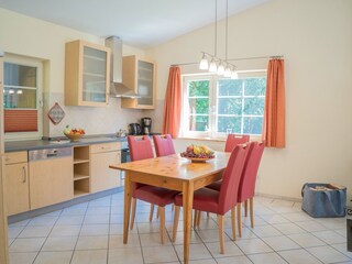 Ferienhaus Gollendorf Ausstattung 8