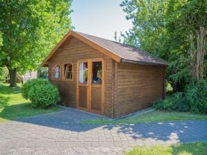 Landhaus Kleines Gartenhaus - Gollendorf - image1