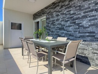 Villa Medulin Registrazione all'aperto 2