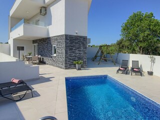 Villa Medulin Registrazione all'aperto 3