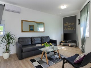 Villa Medulin Caratteristiche 9