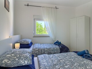 Villa Medulin Caratteristiche 16