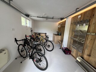 Appartamento Wolkenstein in Gröden Caratteristiche 35