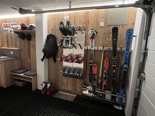 Appartamento Wolkenstein in Gröden Caratteristiche 1