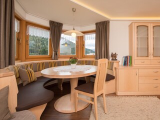 Appartamento Wolkenstein in Gröden Caratteristiche 20