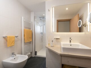 Appartamento Wolkenstein in Gröden Caratteristiche 33