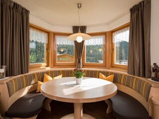 Appartamento Wolkenstein in Gröden Caratteristiche 17