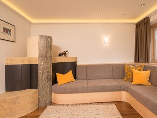 Appartamento Wolkenstein in Gröden Caratteristiche 18