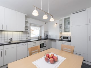 Appartamento Wolkenstein in Gröden Caratteristiche 21