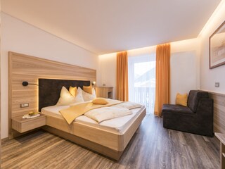 Appartamento Wolkenstein in Gröden Caratteristiche 29