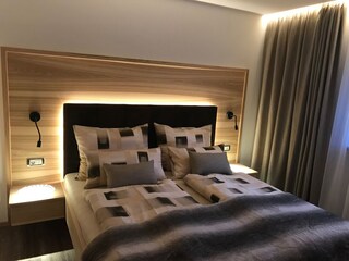 Appartamento Wolkenstein in Gröden Caratteristiche 26