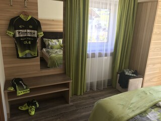 Appartamento Wolkenstein in Gröden Caratteristiche 28