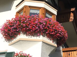 Appartamento Wolkenstein in Gröden Registrazione all'aperto 4