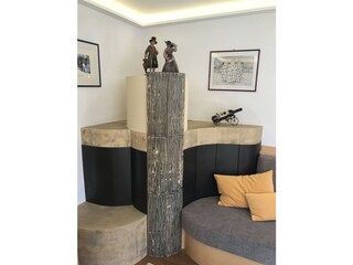 Appartamento Wolkenstein in Gröden Caratteristiche 19