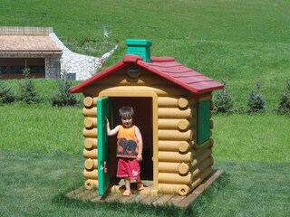 Appartamento Wolkenstein in Gröden Registrazione all'aperto 10