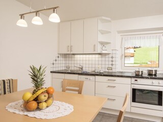 Appartamento Wolkenstein in Gröden Caratteristiche 22