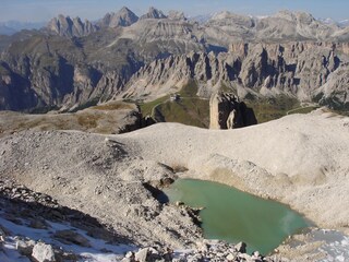 Appartamento Wolkenstein in Gröden Ambiente 39