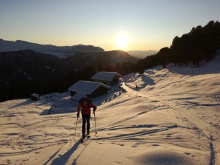 Appartamento Wolkenstein in Gröden Ambiente 37