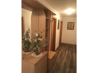 Appartamento Wolkenstein in Gröden Caratteristiche 23