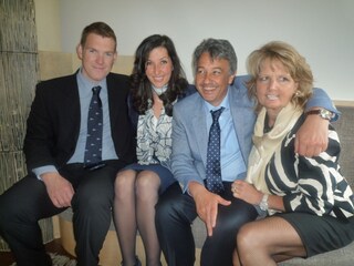 Appartamento Wolkenstein in Gröden Documento 43