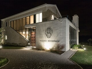 Villa Tinjan Registrazione all'aperto 7